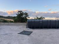 Bunker di Jimmy - B&B