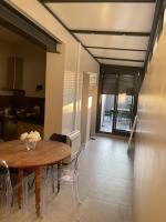 Maison de ville avec jardin - B&B Le Mans