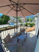 Vuti - Bed and Breakfast Bijela