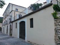 Dimora al Colle - B&B Caporciano