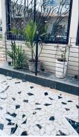 Home TERANGA hébergement au premier étage - Ferienwohnung Dakar