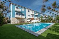 Blue Villa Ericeira - Surf & Family - Bed and Breakfast Encarnação