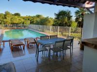 Domaine Garmidou - B&B