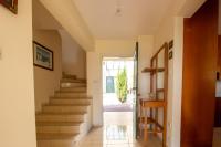 Frontline Sea-View Villa - B&B Paralímni