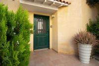 Frontline Sea-View Villa - Bed and Breakfast Paralímni