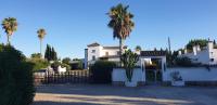 Finca Duende - Adults Only - B&B Hozanejos