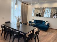 Luxury Residence Kmochova - B&B Prague