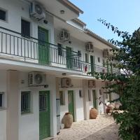Soustas Studio 2 - B&B