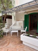 Casa delle Mimose Baia Verde - B&B Baia Verde