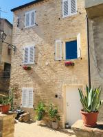 Alloggio nel Borgo 3a - B&B
