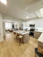 #110 Brand New 2 Bedrooms 2 bathrooms near Brickell and beach - B&B Miami