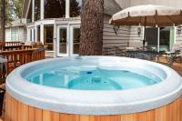 Living the dream #1807 - B&B Big Bear Lake