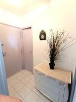 T1 cosy vue mer - B&B Bastia