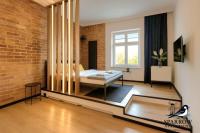 Sparrow Apartment - Ferienwohnung Swinemünde