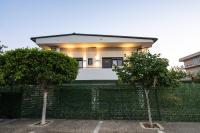 Casa Vacanza - Ferienwohnung Zacháro