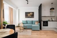 Praga Komorska Delightful Apartment by BookingHost - B&B Warsaw