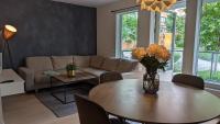 Apartment Grünerløkka - Bed and Breakfast Oslo