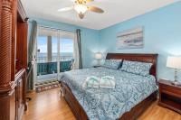 Large Balcony! Gulf Front Master Suite! Many Amenities On-Site! - Chambres d’hôtes Panama City Beach