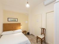 Single Room with Private Bathroom