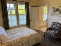 Camera Matrimoniale con Bagno Privato