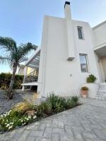 Iloma Villa 6 km from Nafplio - Ferienwohnung Dhalamanára