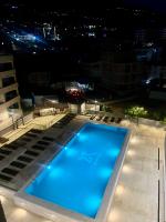 LAVENDER Apartment - Close to the Beach - Private Garage Parking - B&B Dobra Voda