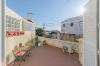 Apartamento Mar Azul - Ferienwohnung Lagos