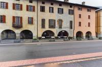 Bissone Appartamento - Bed and Breakfast Melide