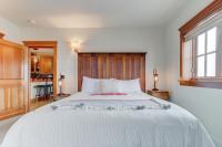 Apartamento de 2 dormitorios con balcón