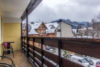 Appartement Familial 2 Chambres
