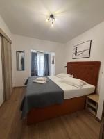 Appartement met Terras