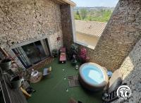 Villa Valent - B&B Cazilhac