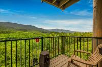 Modern Mountain Escape - Chambres d’hôtes Gatlinburg