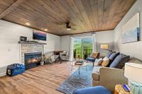 Modern Mountain Escape - Chambres d'hôtes Gatlinburg