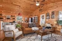 Liberty Lodge Countryside Stay - Bed and Breakfast Mentone