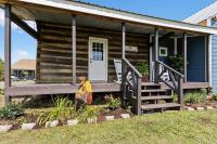 The Prairie House Retreat - Ferienwohnung Mentone