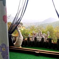 Art & Design, 2min walk to Pepe in Grani - B&B