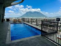 Experiencia moderna en Monterrey - B&B Monterrey
