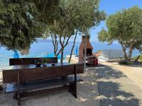 Mobile Home with Jacuzzi and Sea View