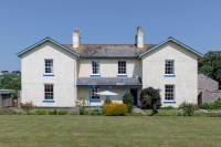 Elberry Farm - unique seaside farmhouse - B&B Churston Ferrers