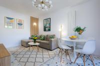 hotelise l Luna Apartment - Ferienwohnung Jerewan