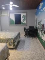 Superior Family Room with Shared Bathroom