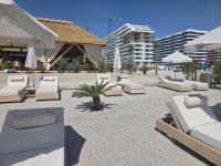 SeaYa studio in Axxis Nova - B&B Mamaia