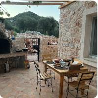 Galaba Apart 1 - Chambres d’hôtes Kas