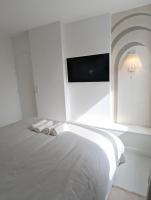 Appartement cosy à Carnac, idéal couple - B&B Carnac