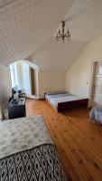 Camera Quadrupla con Bagno in Comune