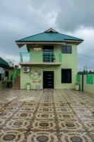 Luxurious Akwaaba Apartments - Bed and Breakfast Takoradi