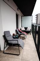 Apartament Vitis Rose - B&B Sandomierz