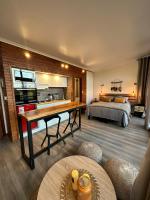 Senderos - B&B Antuco