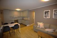 Modern Grünerløkka gem - Ferienwohnung Oslo